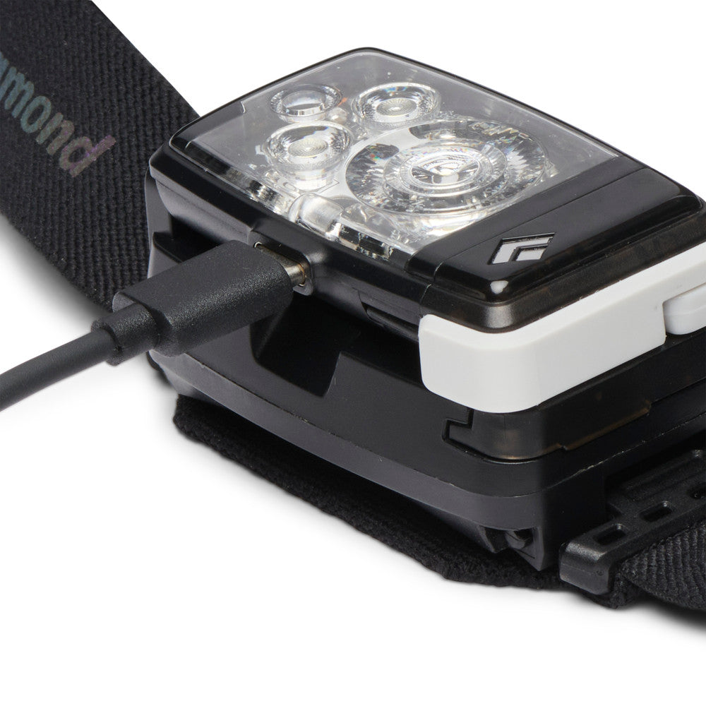 Black Diamond Distance LT 1100 Lumens Rechargeable Headlamp