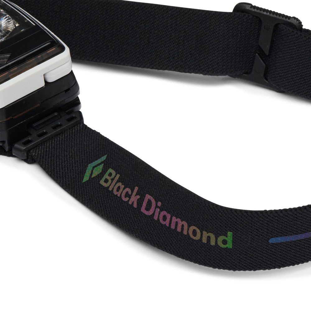Black Diamond Distance LT 1100 Lumens Rechargeable Headlamp