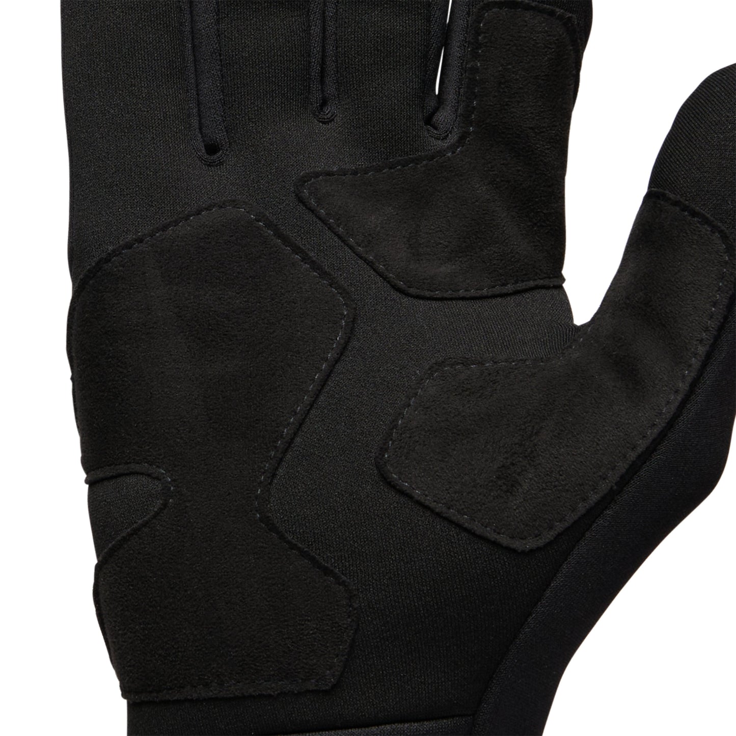 Black Diamond Heavyweight Screentap Wool Liner gloves