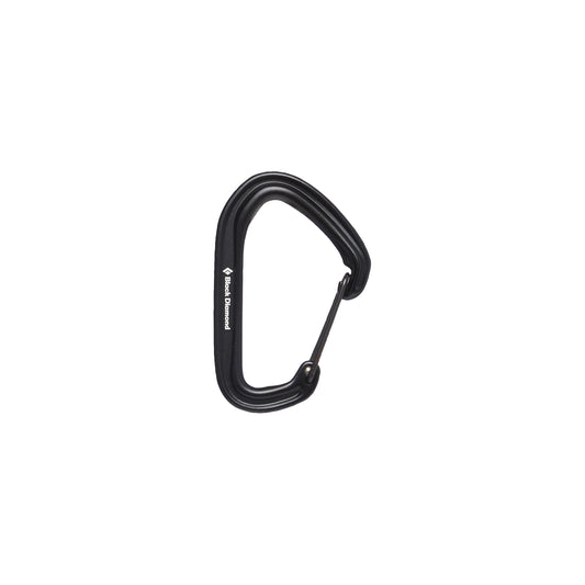 Black Diamond HotWire Carabiner