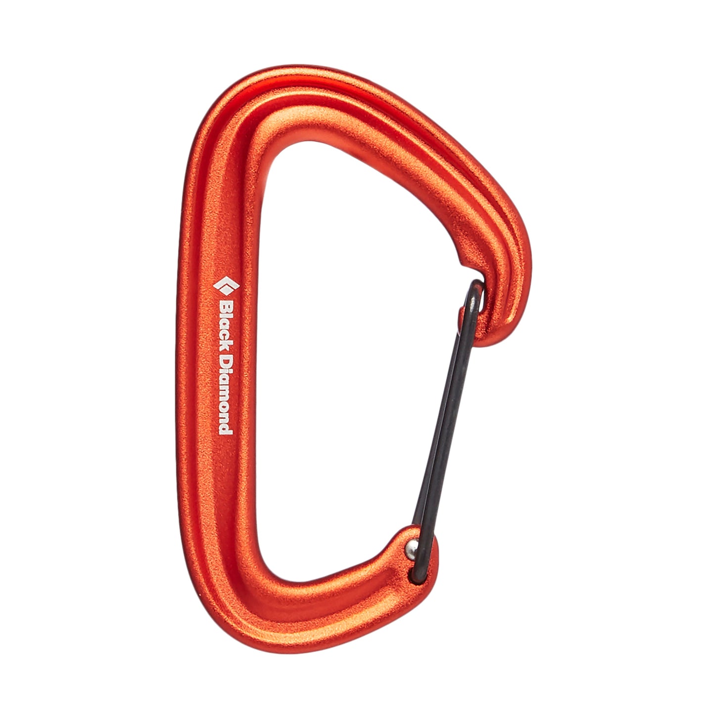 Black Diamond LiteWire Carabiner
