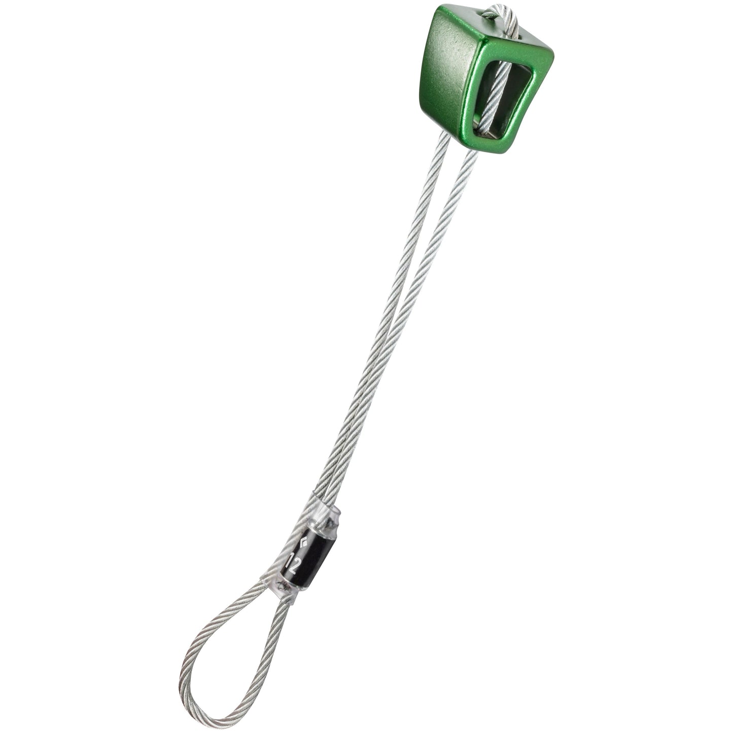 Black Diamond Stoppers