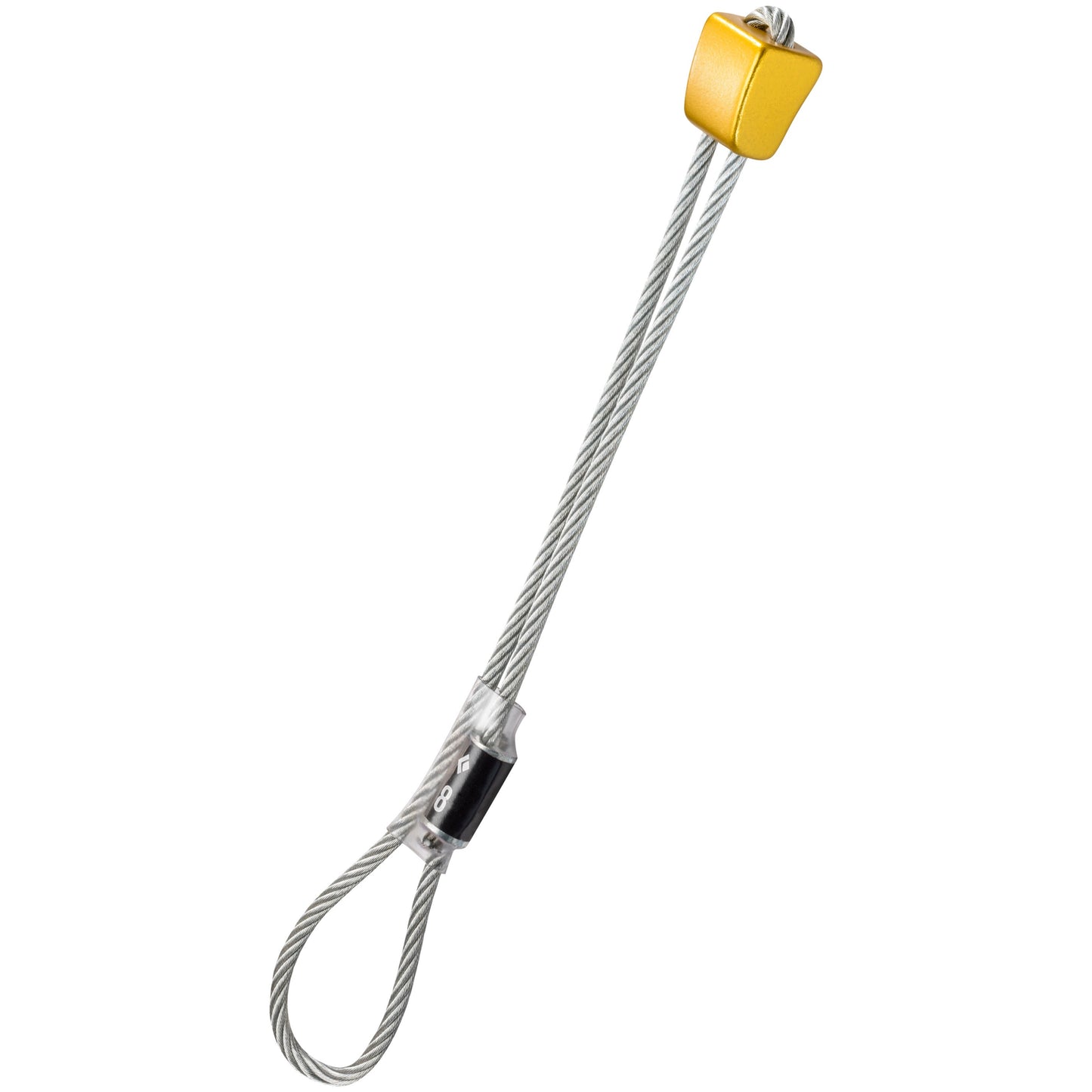 Black Diamond Stoppers