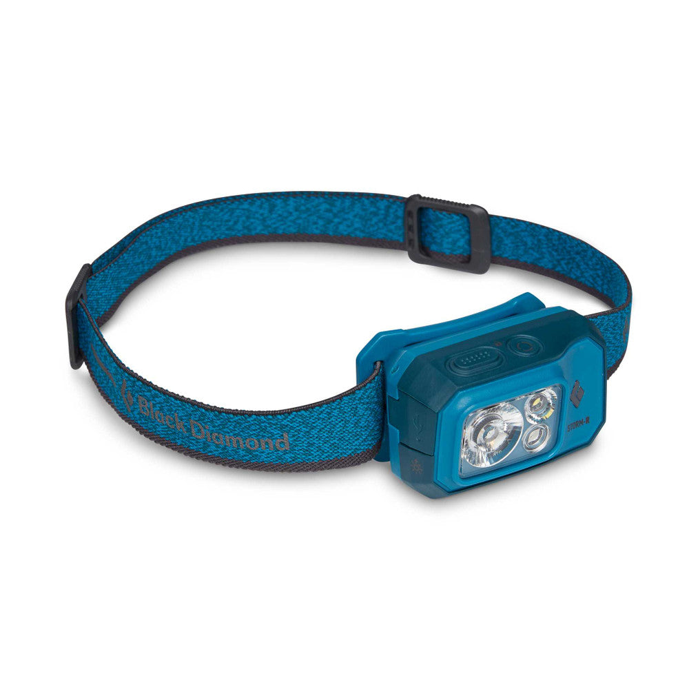 Black Diamond Storm 500 R Headlamp
