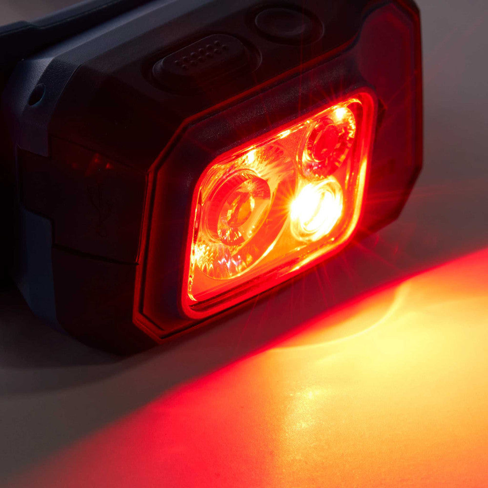 Black Diamond Storm 500 R Headlamp