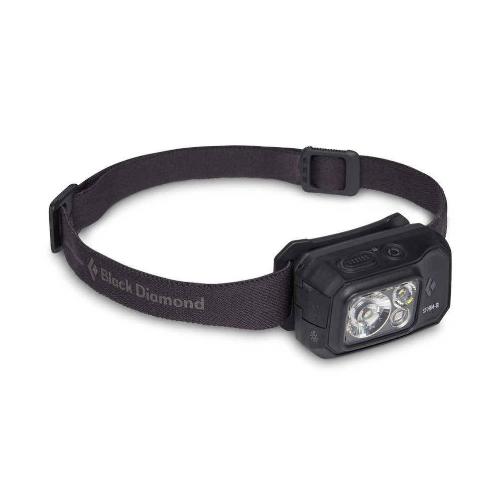 Black Diamond Storm 500 R Headlamp