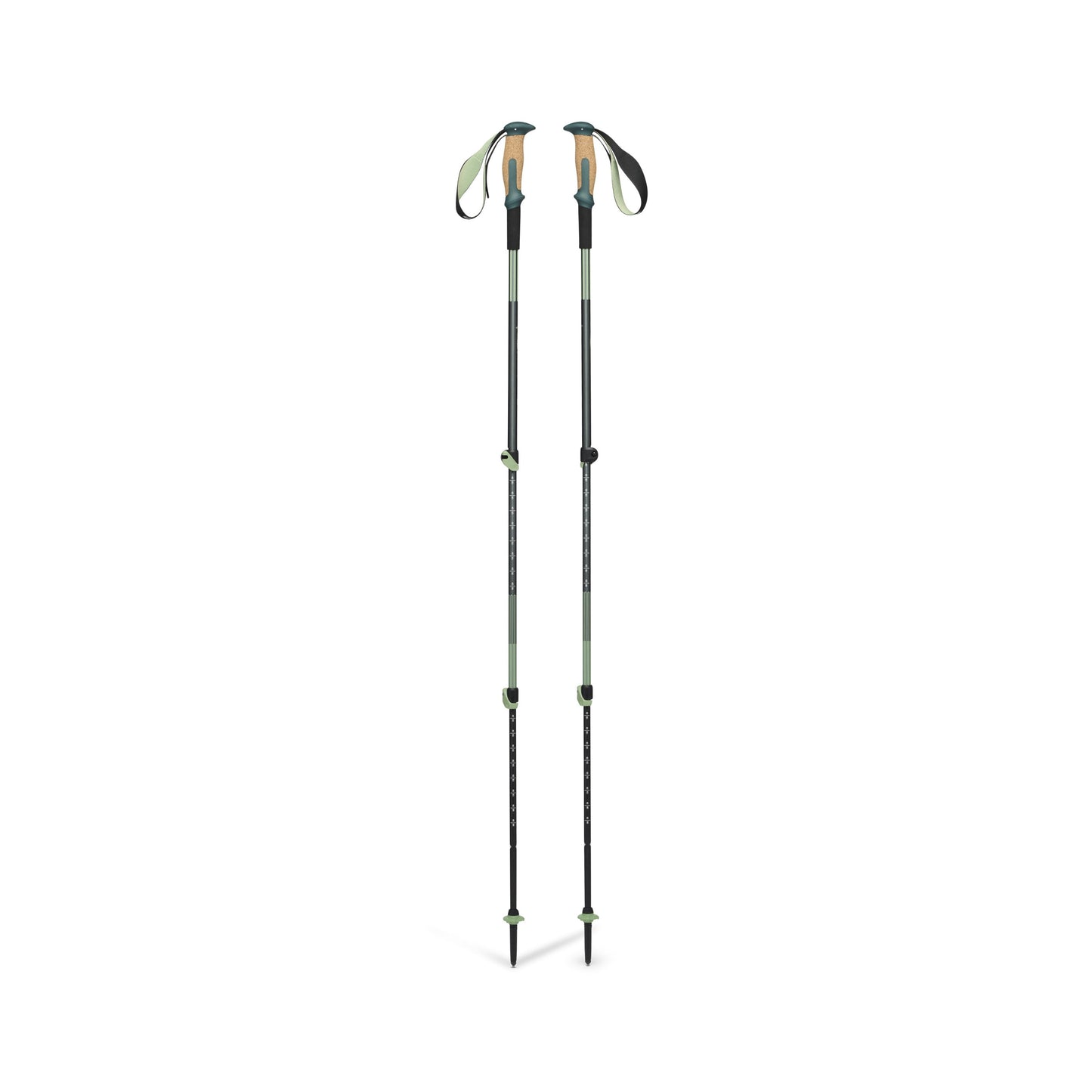 Black Diamond Trail Vista Shock Trekking Poles