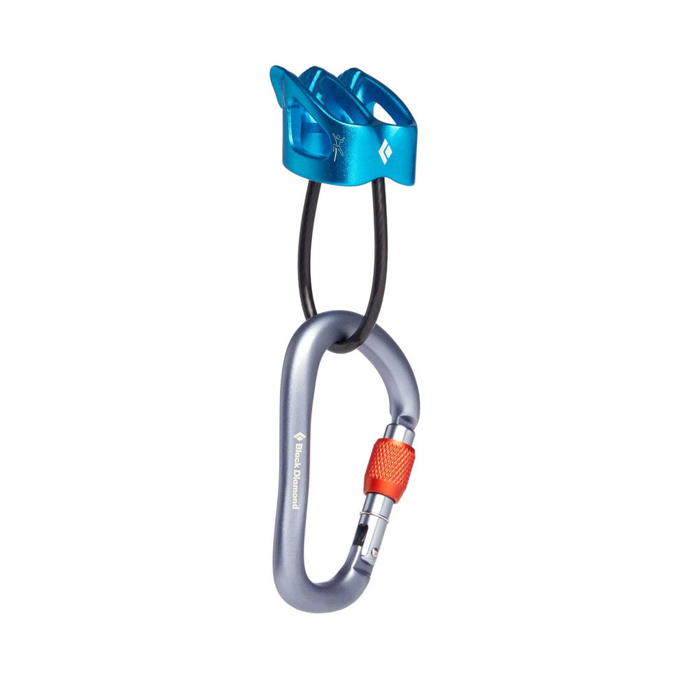 Big Air XP Belay/Rappel Package