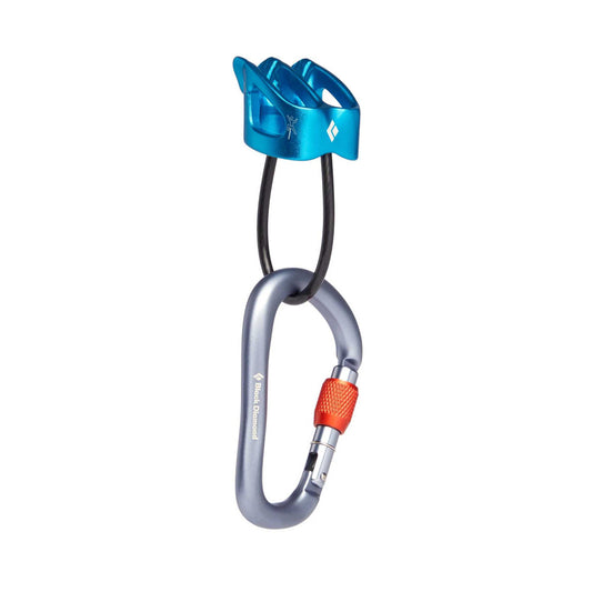 Big Air XP Belay/Rappel Package