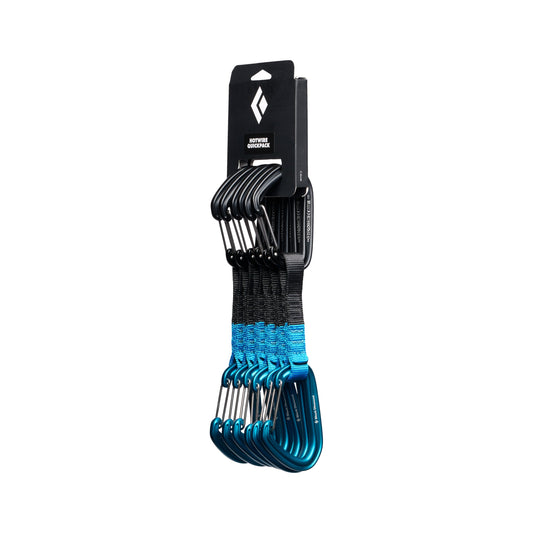 Black Diamond Hotwire Quickpack 12 cm 6 Pack
