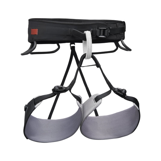 Black Diamond Men's Solution Guide Harness