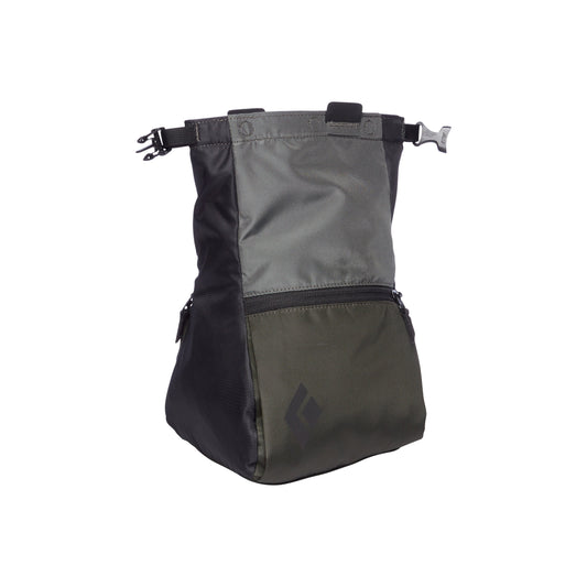 Black Diamond Mondo Chalk Pot