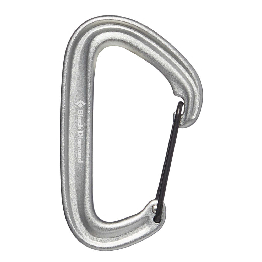 Black Diamond Neutrino Carabiner