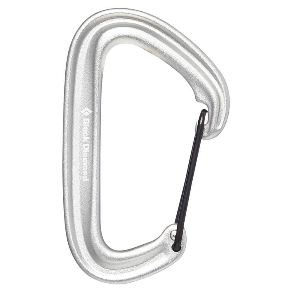 Black Diamond Neutrino Carabiner