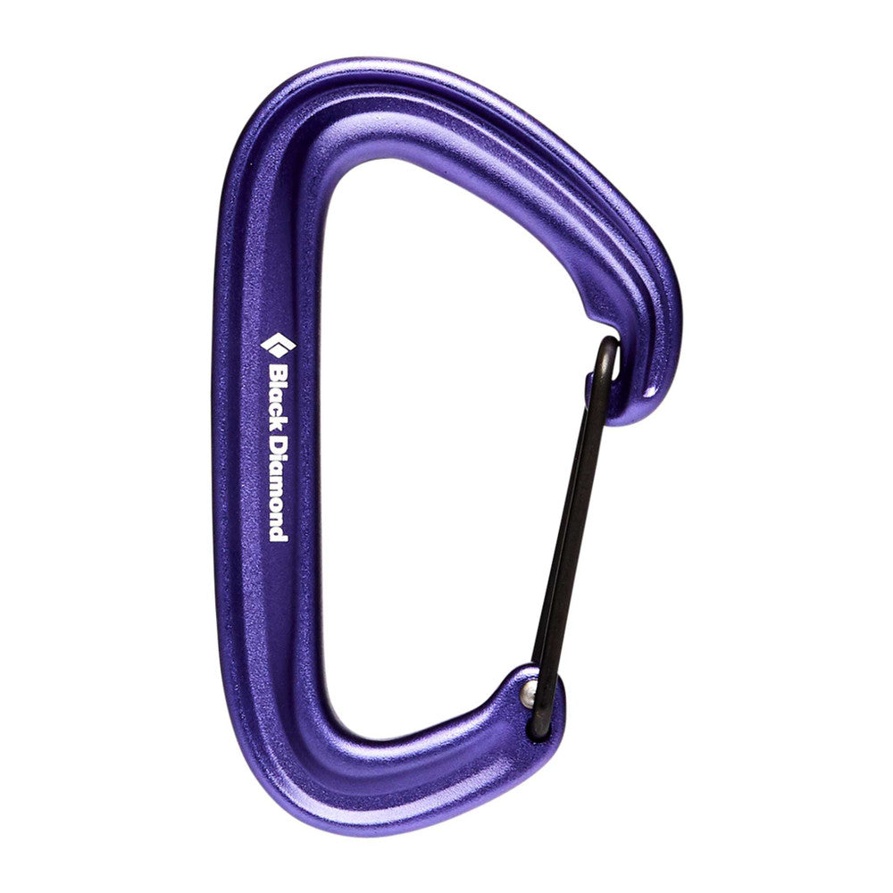 Black Diamond Neutrino Carabiner