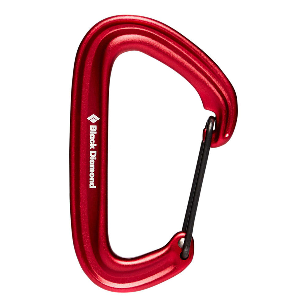 Black Diamond Neutrino Carabiner