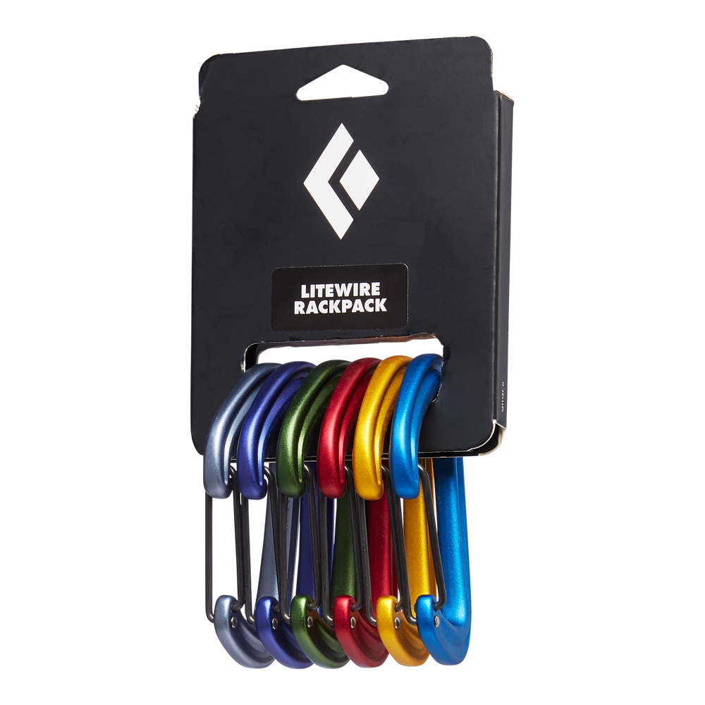 Black Diamond LiteWire RackPack