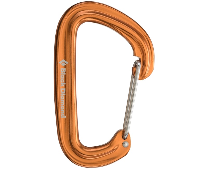 Black Diamond Neutrino Carabiner