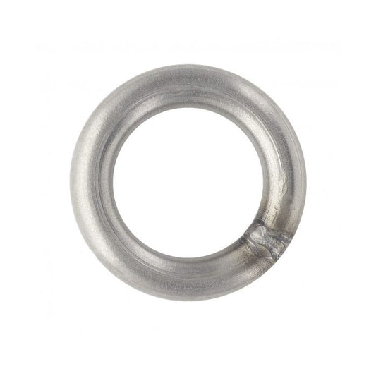 Fixe 316 Stainless Steel Rappel Ring