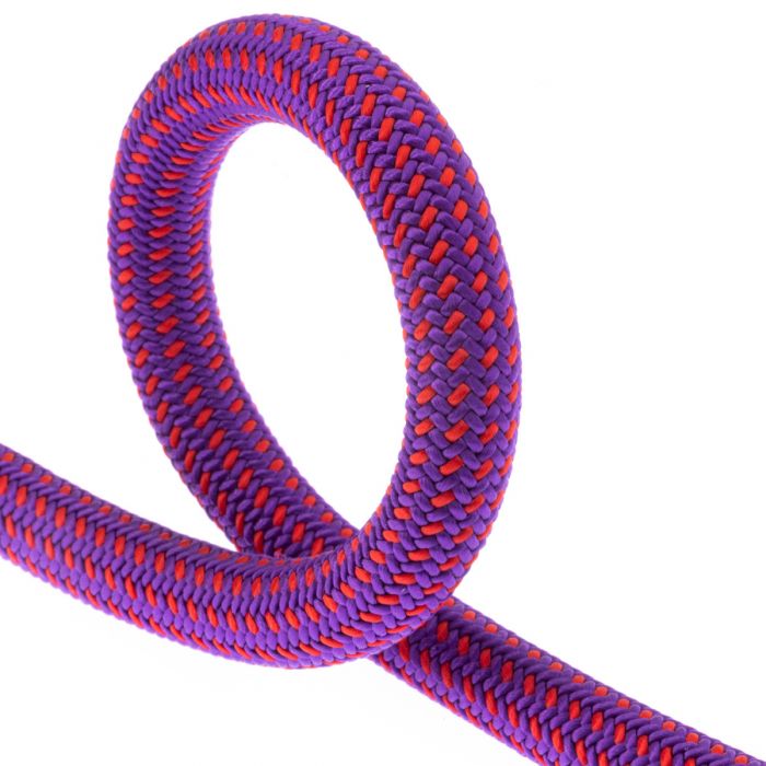 Fixe 8.8 Perdaforca 60M Climbing Rope Violet