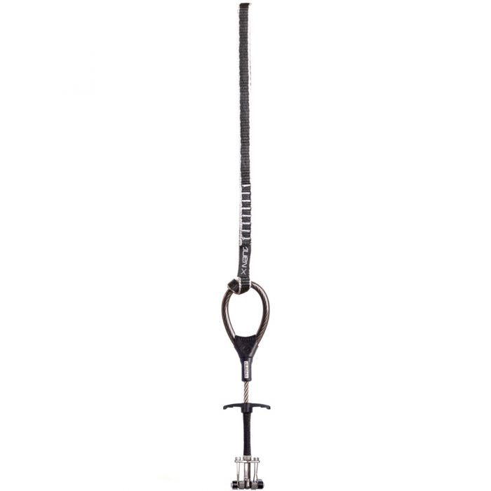 Fixe Alien X Double Sling Black