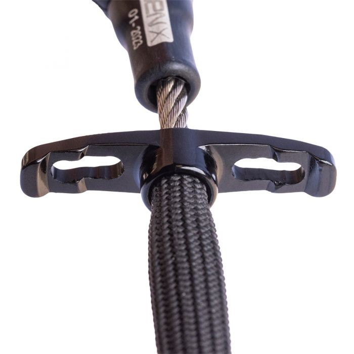 Fixe Alien X Double Sling Black