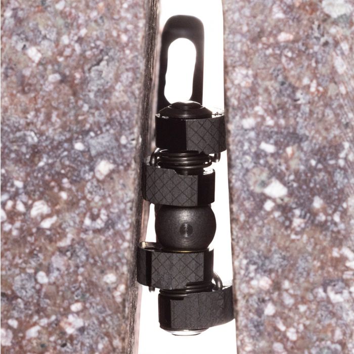 Fixe Alien X Double Sling Black