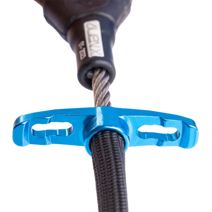 Fixe Alien X Double Sling Blue