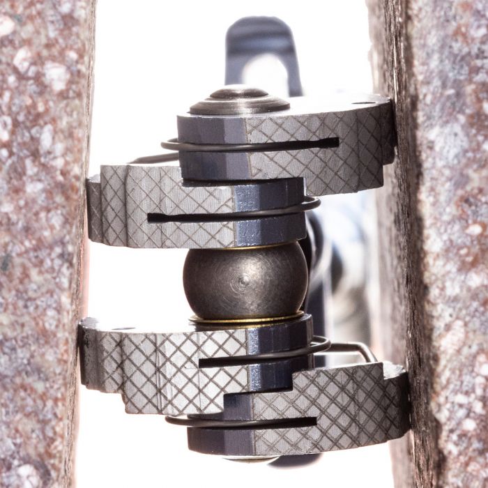 Fixe Alien X Double Sling Grey