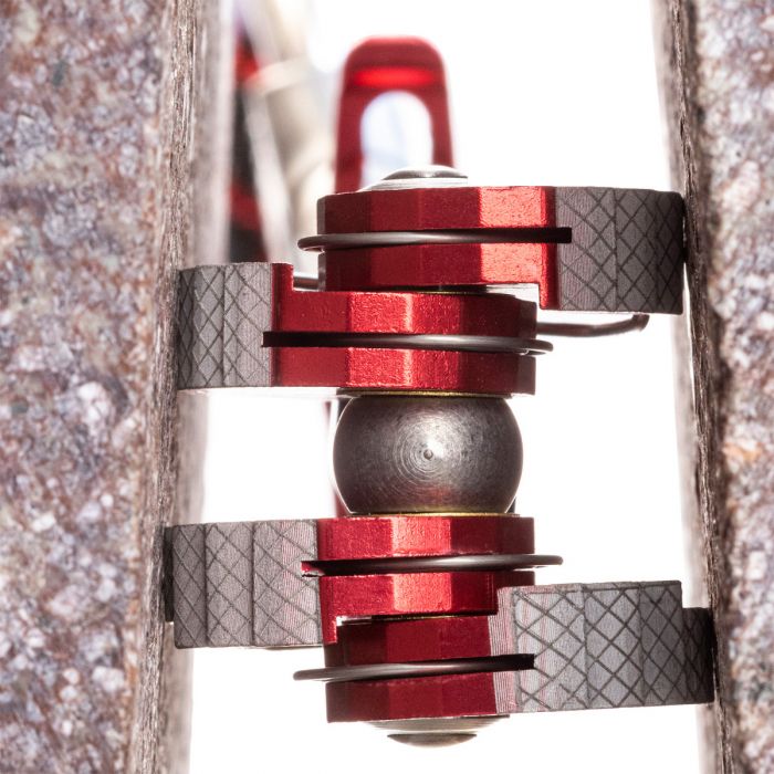 Fixe Alien X Double Sling Red
