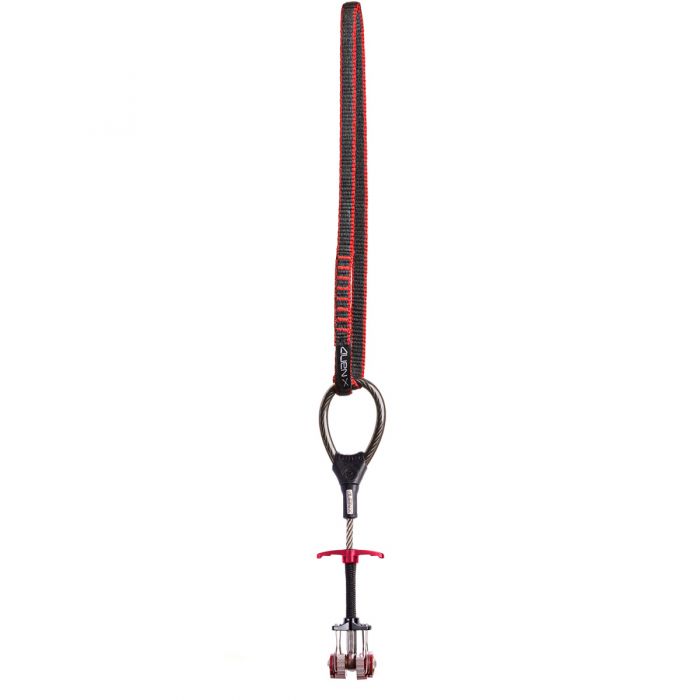Fixe Alien X Double Sling Red