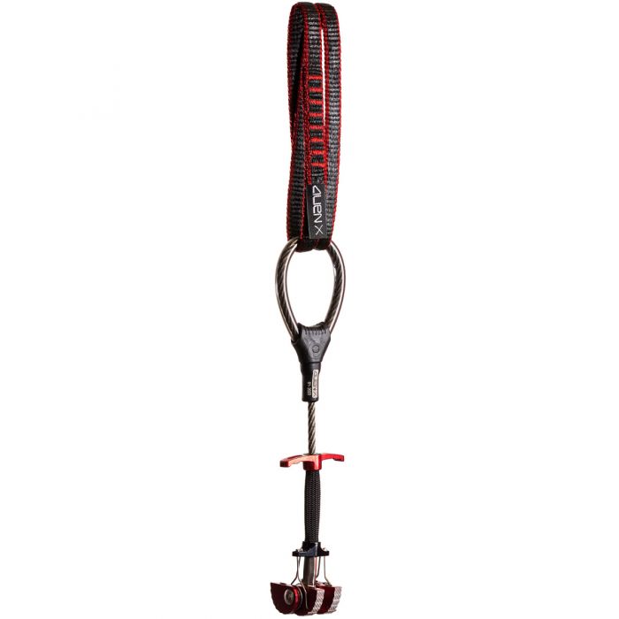 Fixe Alien X Double Sling Red
