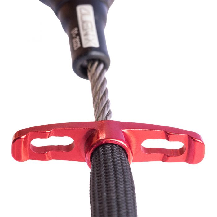 Fixe Alien X Double Sling Red