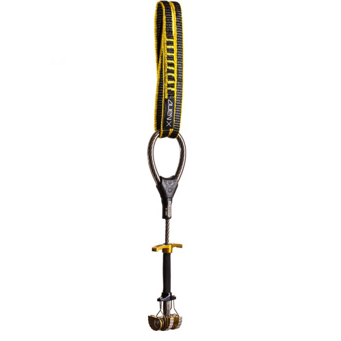 Fixe Alien X Double Sling Yellow