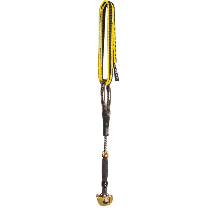 Fixe Alien X Double Sling Yellow