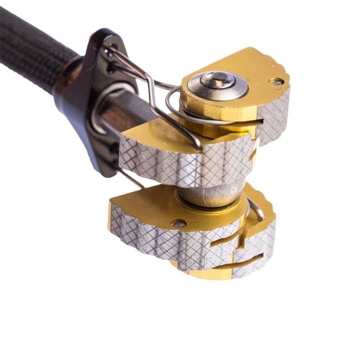 Fixe Alien X Double Sling Yellow