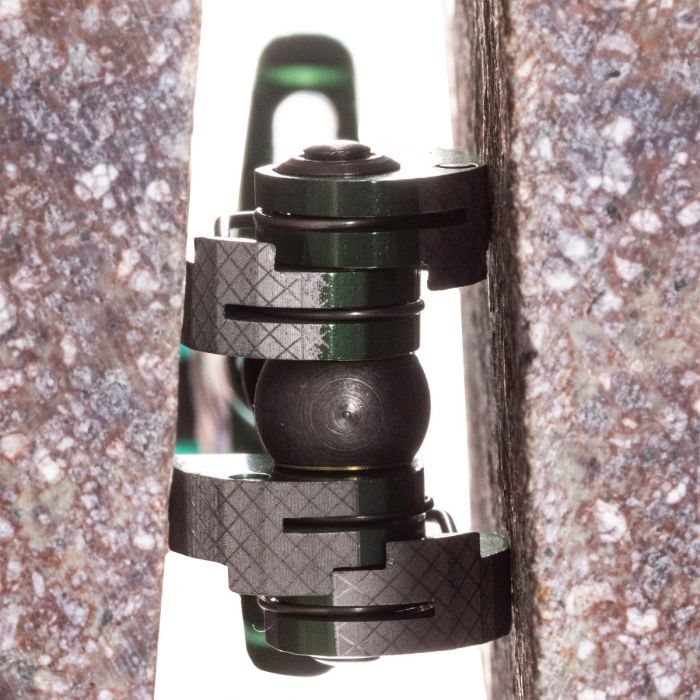 Fixe Alien X Double Sling Green
