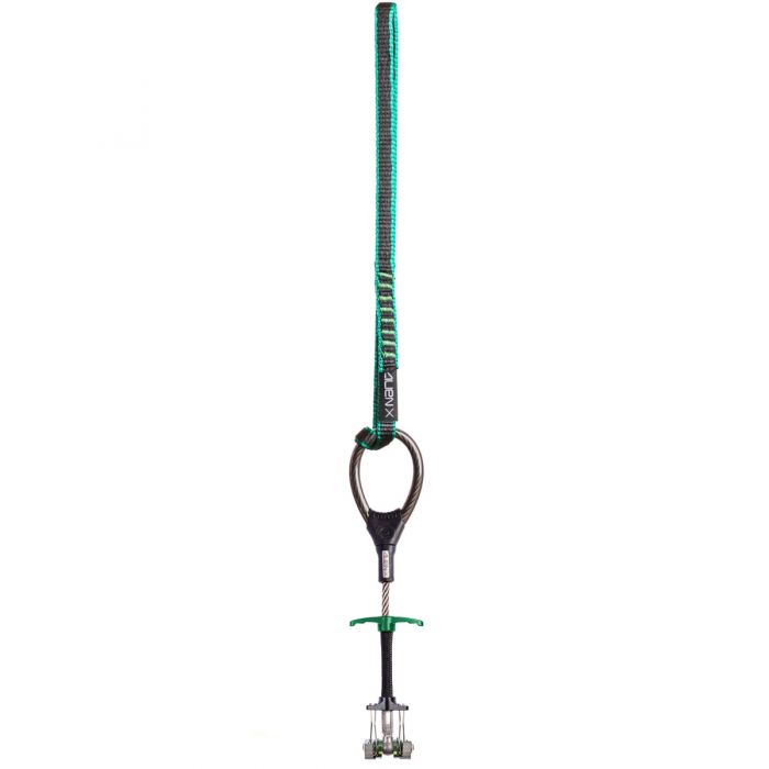 Fixe Alien X Double Sling Green
