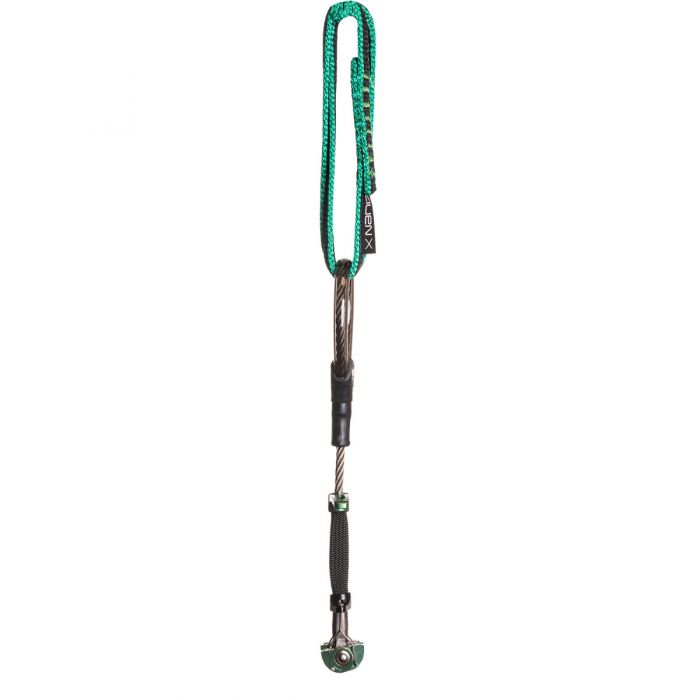 Fixe Alien X Double Sling Green