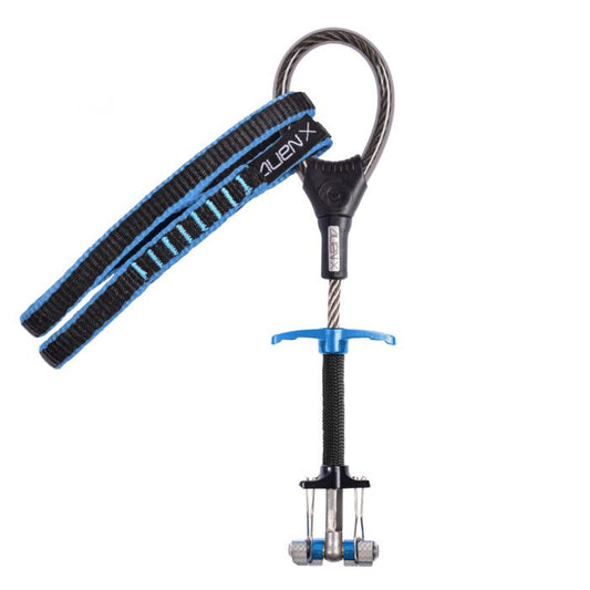 Fixe Alien X Double Sling Blue