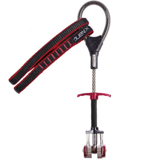 Fixe Alien X Double Sling Red