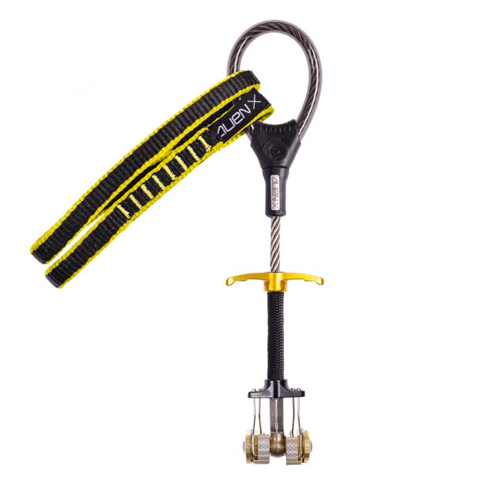 Fixe Alien X Double Sling Yellow