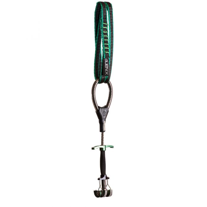 Fixe Alien X Double Sling Green