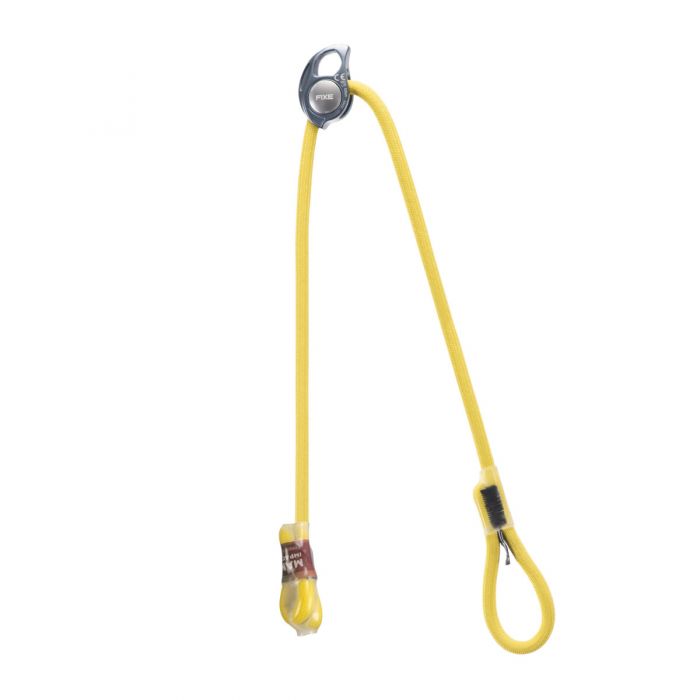 Fixe Manso Yellow