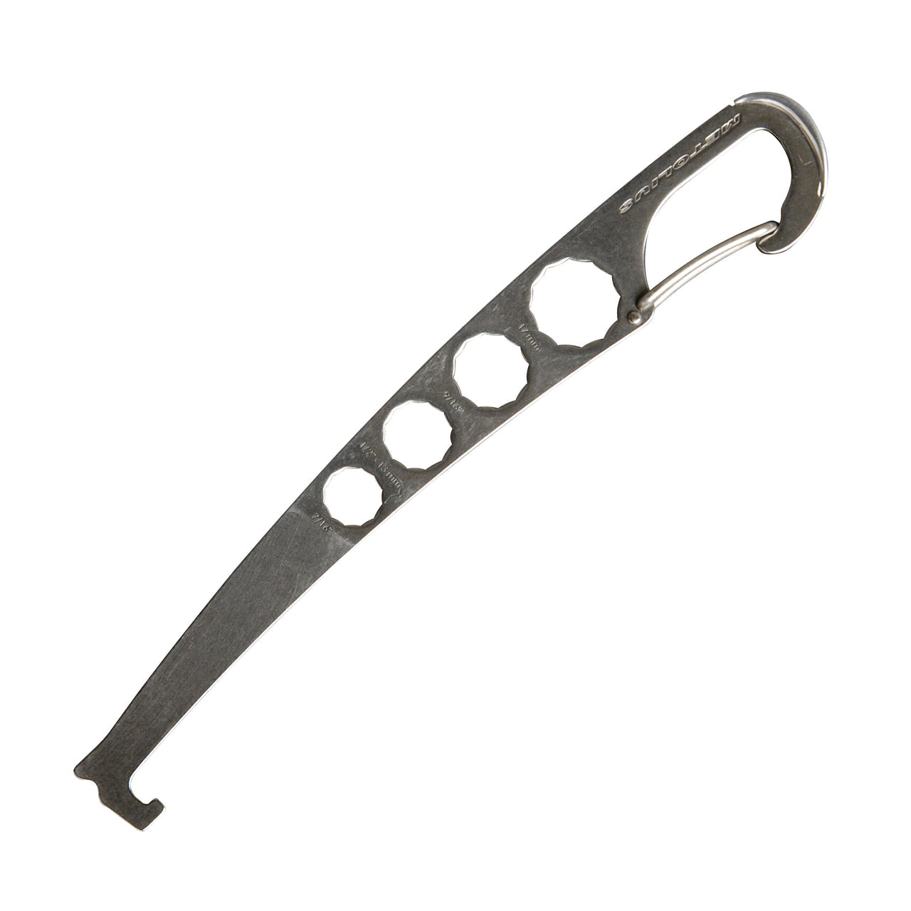 Metolius Torque Nut Tool