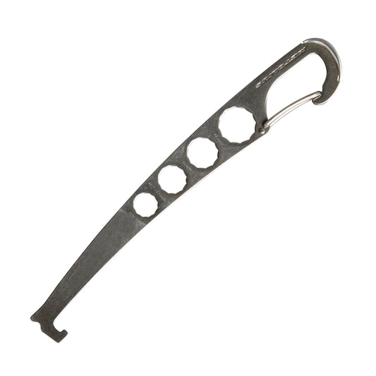 Metolius Torque Nut Tool