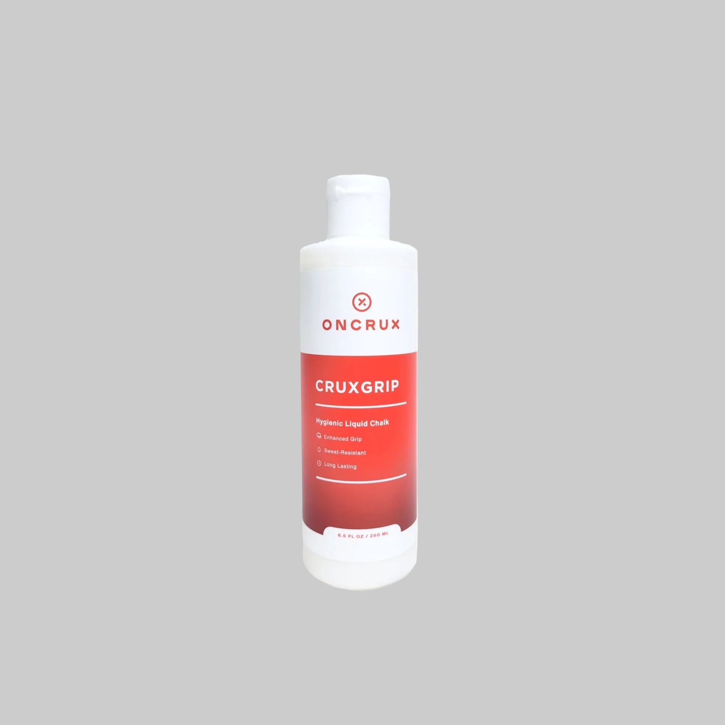 ONCRUX 8.5 fl oz Liquid Chalk