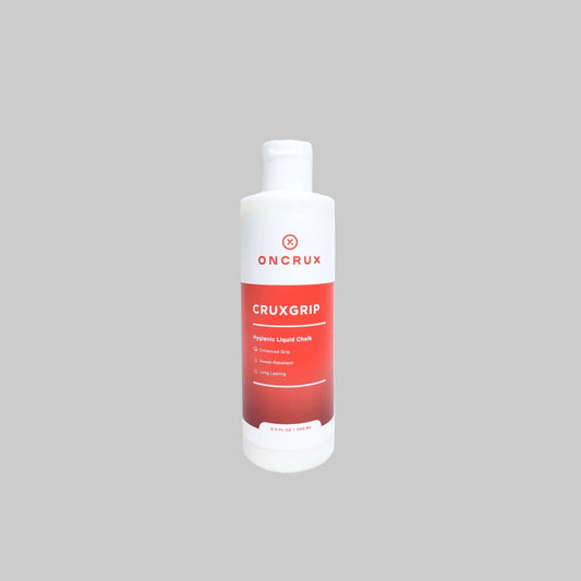 ONCRUX 8.5 fl oz Liquid Chalk