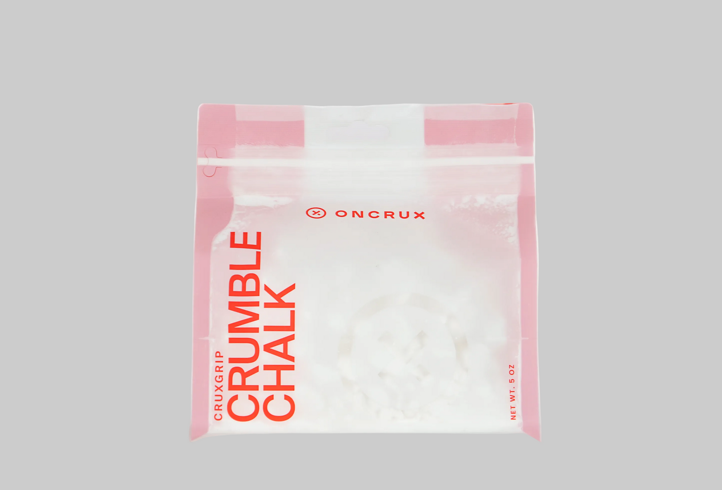 ONCRUX 5 oz CRUXGRIP Crumble Chalk