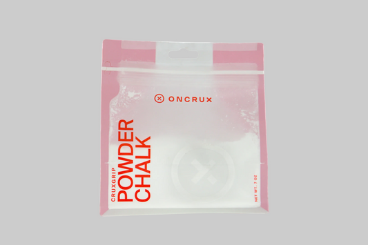 ONCRUX 7oz CRUXGRIP Powder Chalk